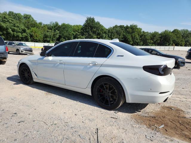 2018 BMW 530E - WBAJA9C52JB250078
