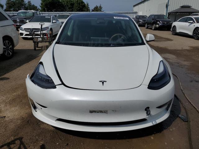 2022 TESLA MODEL 3 - 5YJ3E1EC4NF343068