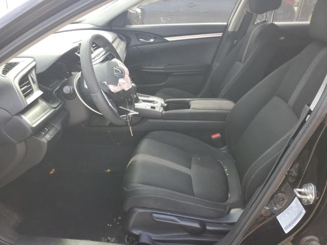 2020 HONDA CIVIC LX 2HGFC2F6XLH599208