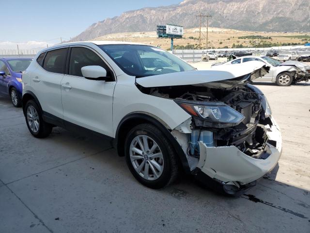 2019 NISSAN ROGUE SPOR JN1BJ1CP3KW225326