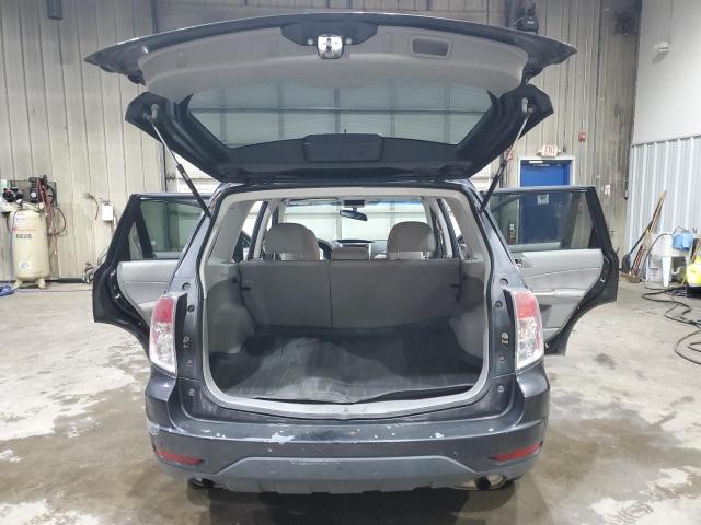 2010 SUBARU FORESTER 2 - JF2SH6CC3AH791428