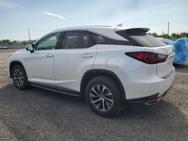 2022 LEXUS RX 350 2T2HZMDA3NC309506