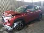 2025 CHEVROLET TRAILBLAZE - KL79MPSP8SB178905
