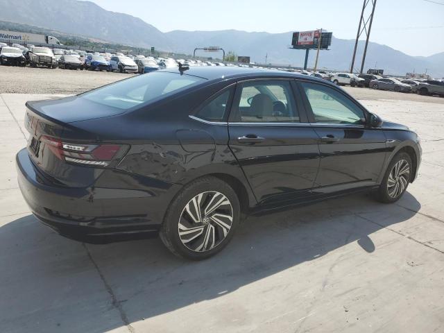2021 VOLKSWAGEN JETTA SEL 3VWE57BU5MM013374