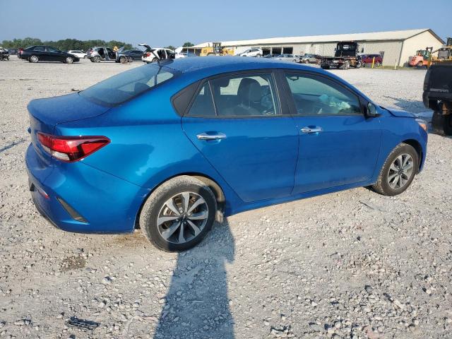 Vin: 3kpa24adxpe519145, lot: 63268355, kia rio lx 20233