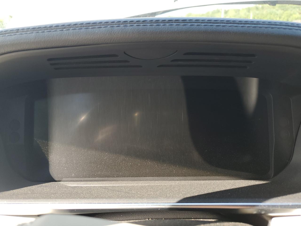 LAND ROVER RANGE ROVER HSE