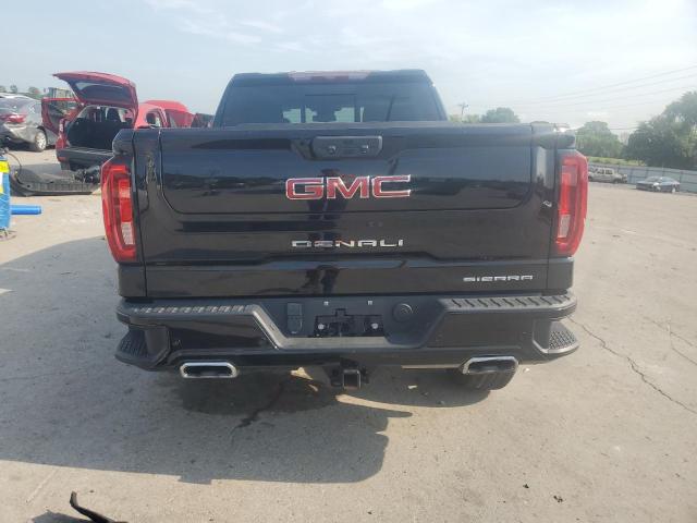 2022 GMC SIERRA K1500 DENALI 3GTUUGEL0NG665419