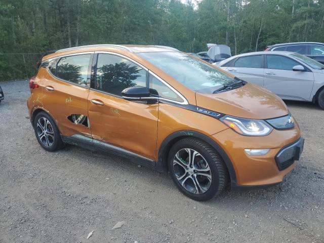 2017 CHEVROLET BOLT EV PR 1G1FX6S04H4152415