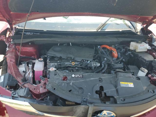 2024 TOYOTA SIENNA XLE 5TDJSKFC1RS137602