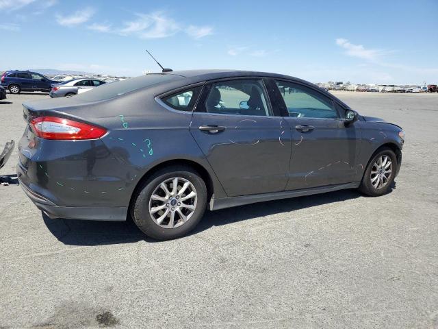 2016 FORD FUSION S 3FA6P0G73GR367693