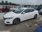 2022 NISSAN SENTRA SV - 3N1AB8CV6NY260858