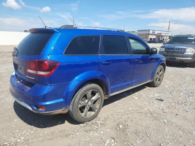 2015 DODGE JOURNEY CROSSROAD 3C4PDCGB2FT659849