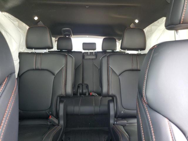 2023 HONDA PILOT TRAI 5FNYG1H64PB057407
