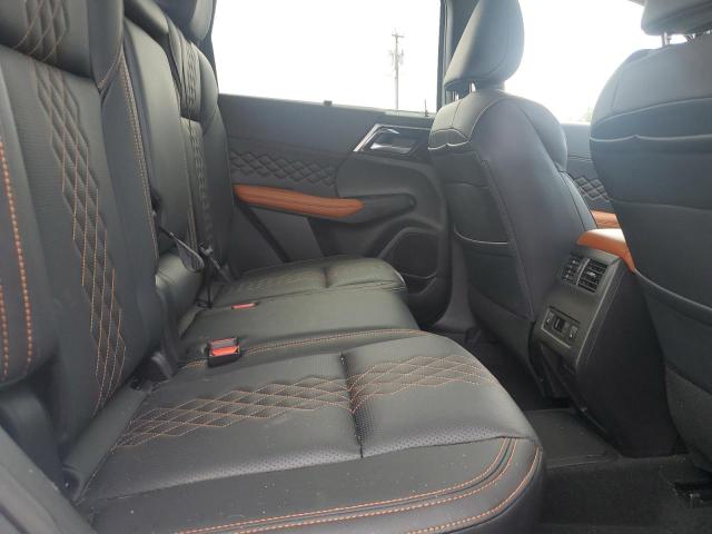 2024 MITSUBISHI OUTLANDER JA4T5WA94RZ065693