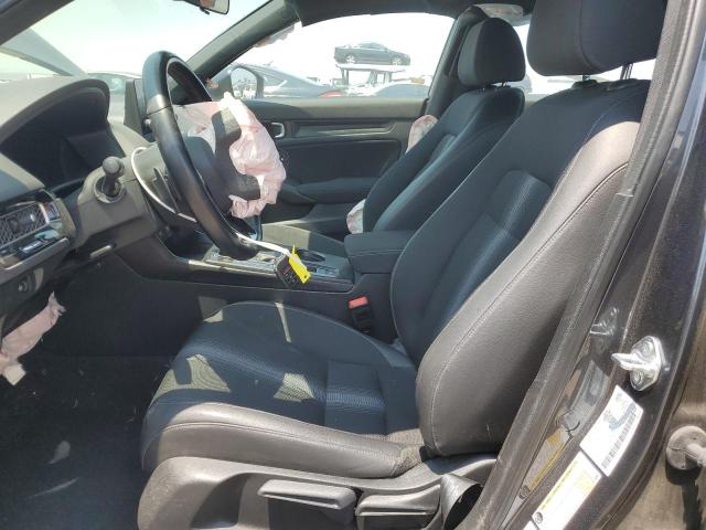 2024 HONDA CIVIC SPOR 2HGFE2F5XRH536426