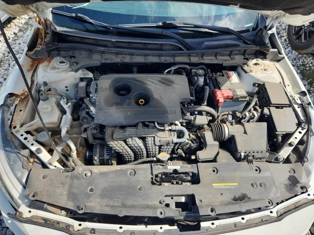 2020 NISSAN ALTIMA SR - 1N4BL4CV4LC120424