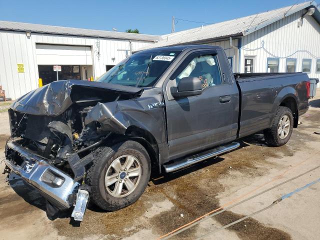 FORD F150