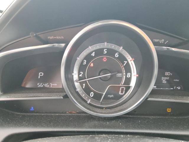 2016 MAZDA CX-3 GRAND JM1DKBD71G0126683