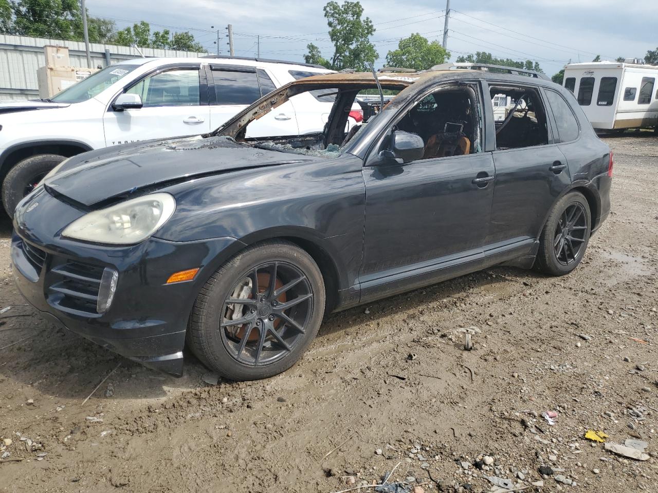 Vehicle photo