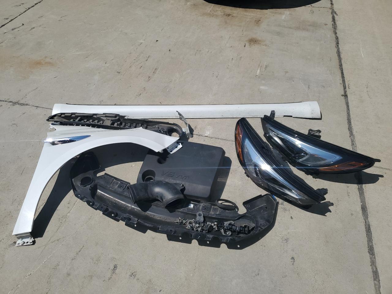 BUICK ENCLAVE AVENIR