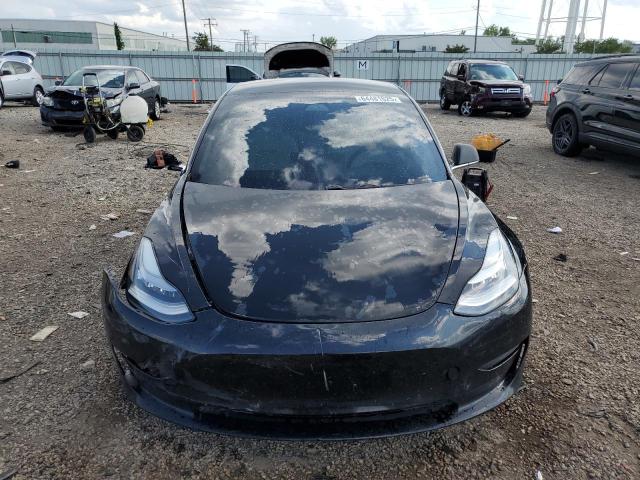 2019 TESLA MODEL 3 5YJ3E1EB8KF437196