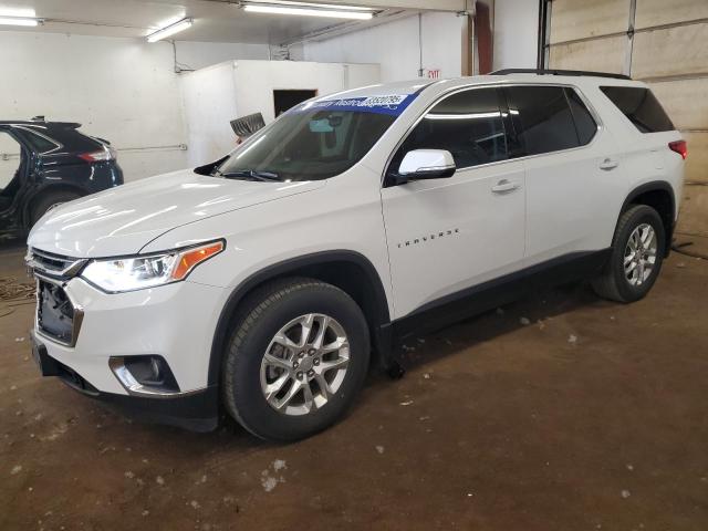 Vin: 1gnevgkw1kj160099, lot: 63520795, chevrolet traverse lt 2019 img_1
