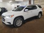 2019 CHEVROLET TRAVERSE L - 1GNEVGKW1KJ160099