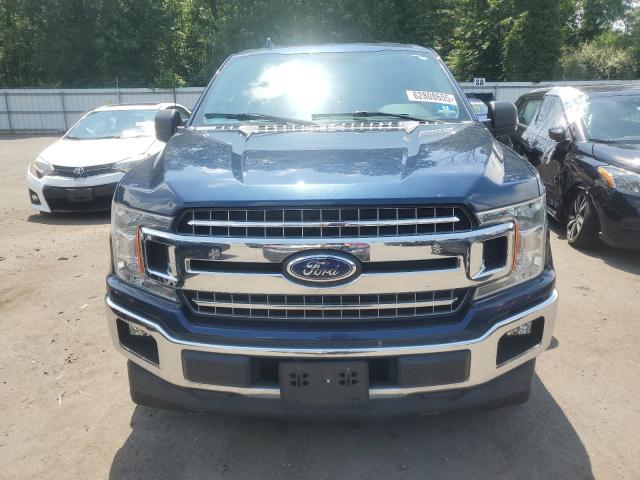 2018 FORD F150 SUPER - 1FTEX1CP7JFA85885
