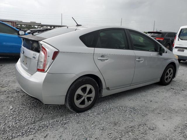2012 TOYOTA PRIUS - JTDKN3DUXC5466387