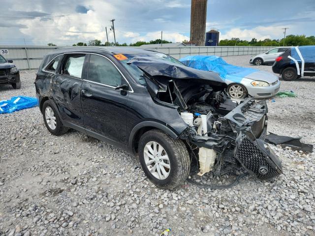2016 KIA SORENTO LX 5XYPG4A58GG035305