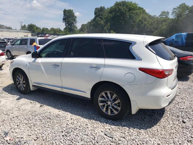 2014 INFINITI QX60 - 5N1AL0MN4EC502691