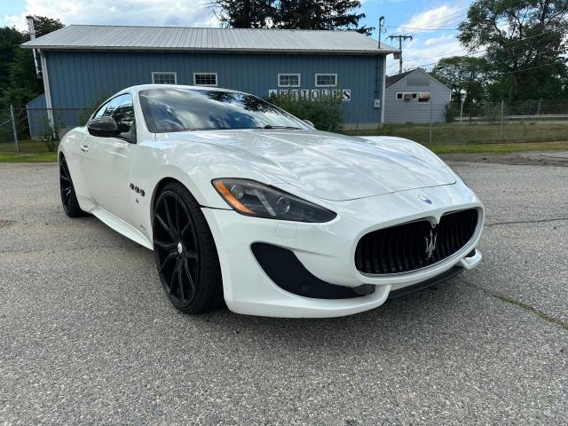 Vin: zam45vla1d0067986, lot: 64325135, maserati all models s 20132