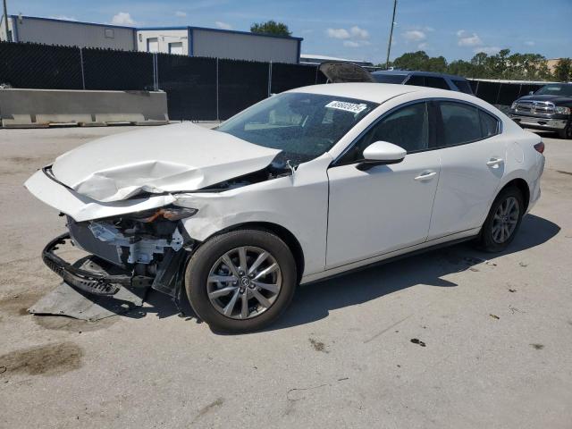2025 MAZDA 3 - 3MZBPAAM4SM462599