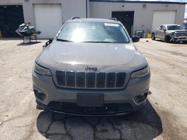 2023 JEEP CHEROKEE A 1C4PJMMB7PD107936