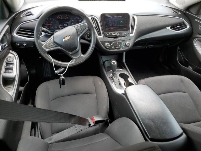 2019 CHEVROLET MALIBU LS - 1G1ZB5ST6KF217499