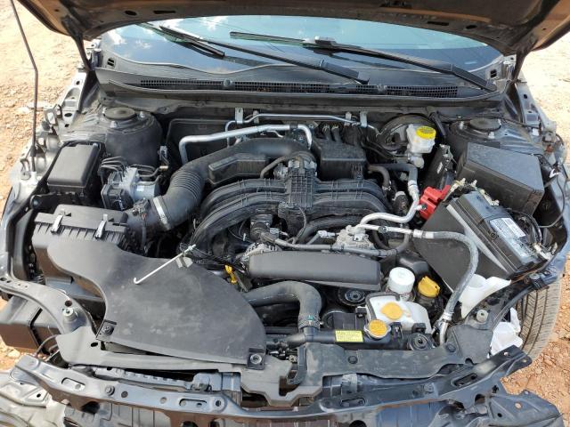 2022 SUBARU OUTBACK LI 4S4BTAMC6N3234400