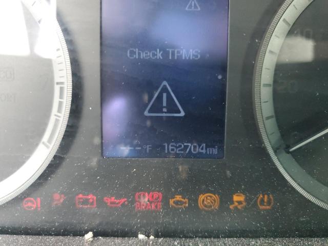 2016 HYUNDAI SONATA SE - 5NPE24AF5GH399981