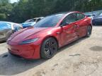 2024 TESLA MODEL 3 - 5YJ3E1ET1RF855375
