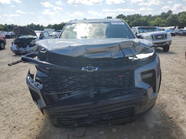 2025 CHEVROLET TRAVERSE R 1GNEVLRS5SJ265465
