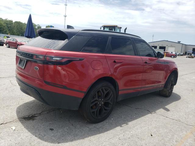 2018 LAND ROVER RANGE ROVER VELAR S SALYB2RN1JA726493