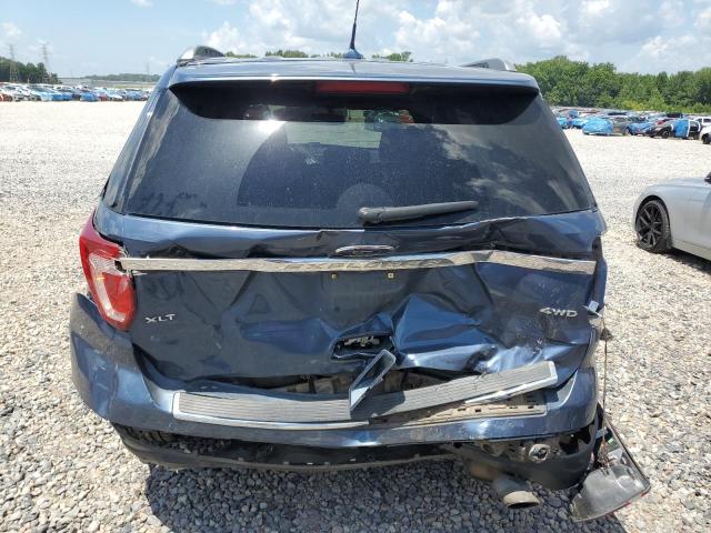2018 FORD EXPLORER X 1FM5K8D8XJGC94199