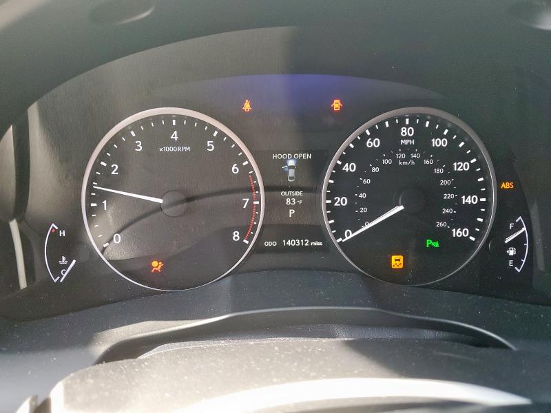 2014 LEXUS ES 350 - JTHBK1GG2E2097160