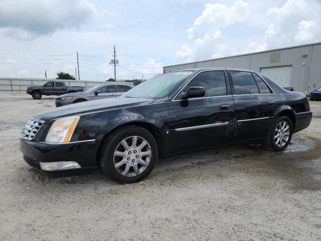 CADILLAC DTS