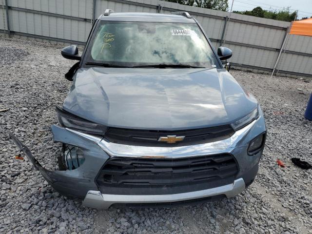 2022 CHEVROLET TRAILBLAZER LT KL79MPSL5NB043379