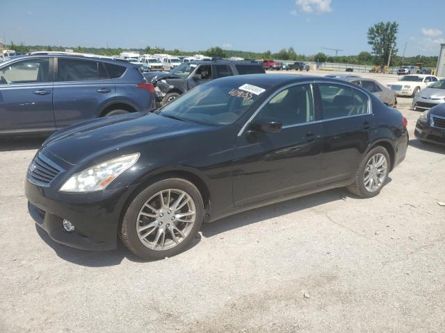 INFINITI G37