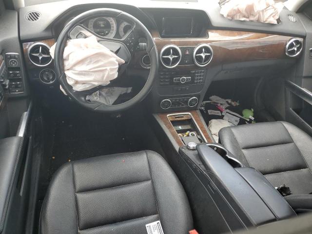 2015 MERCEDES-BENZ GLK 350 4M WDCGG8JB9FG403302