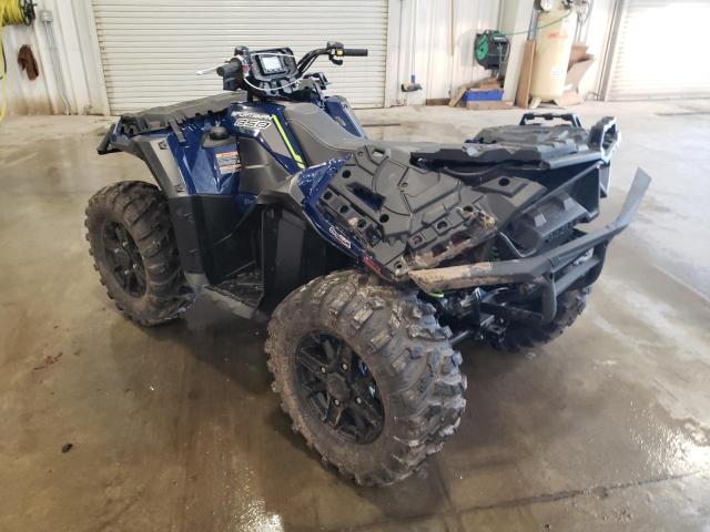 2025 POLARIS SPORTSMAN 4XASXZ856SB033057