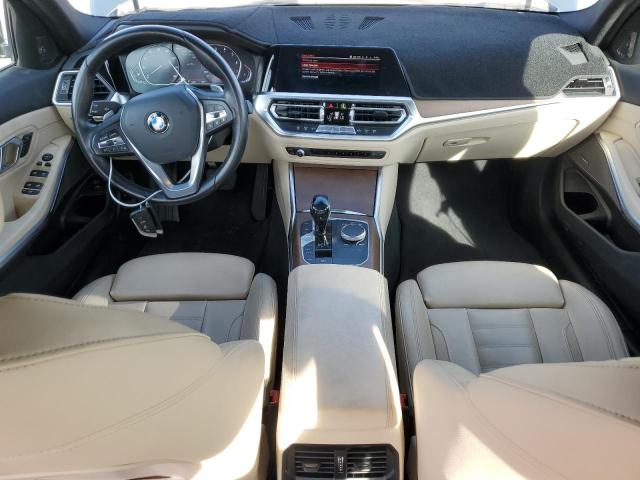 2021 BMW 330I - 3MW5R1J04M8B58043