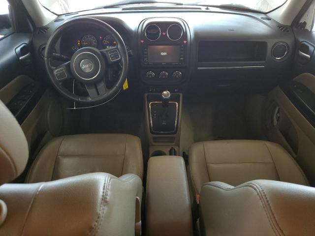 2017 JEEP PATRIOT LA - 1C4NJPFA4HD133148