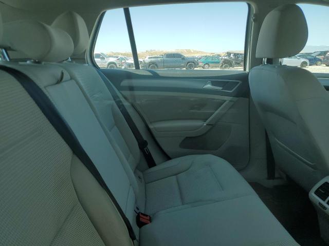 2016 VOLKSWAGEN GOLF S 3VW117AU1GM052026